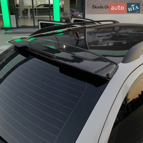 Универсал Skoda Octavia 2008 в Киеве фото 13 Универсал Skoda Octavia 2008 в Киеве