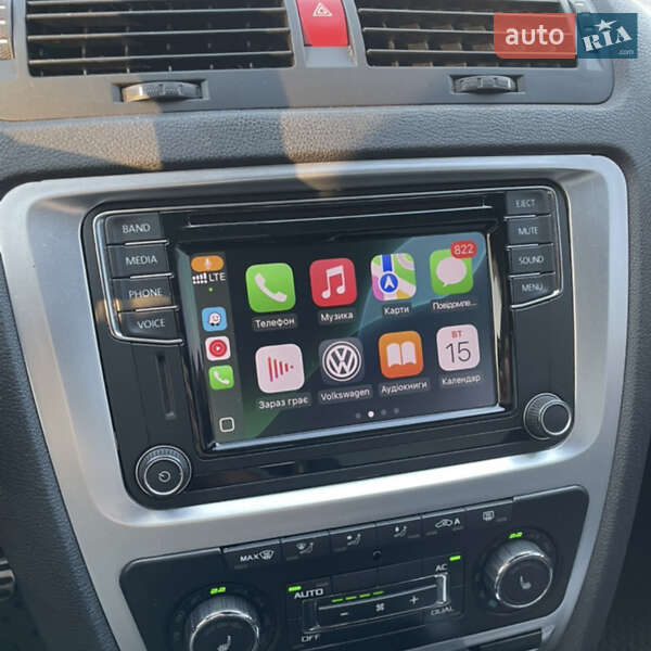 Универсал Skoda Octavia 2008 в Киеве фото 19 Универсал Skoda Octavia 2008 в Киеве