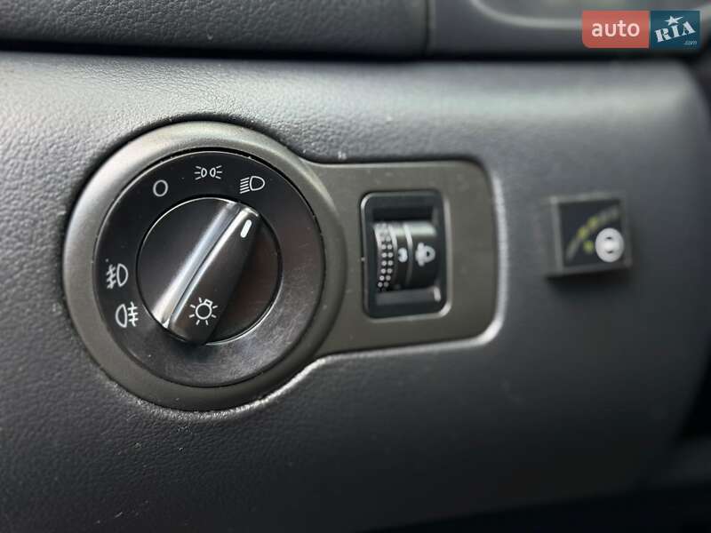 Лифтбек Skoda Octavia 2006 в Кропивницком фото 14 Лифтбек Skoda Octavia 2006 в Кропивницком