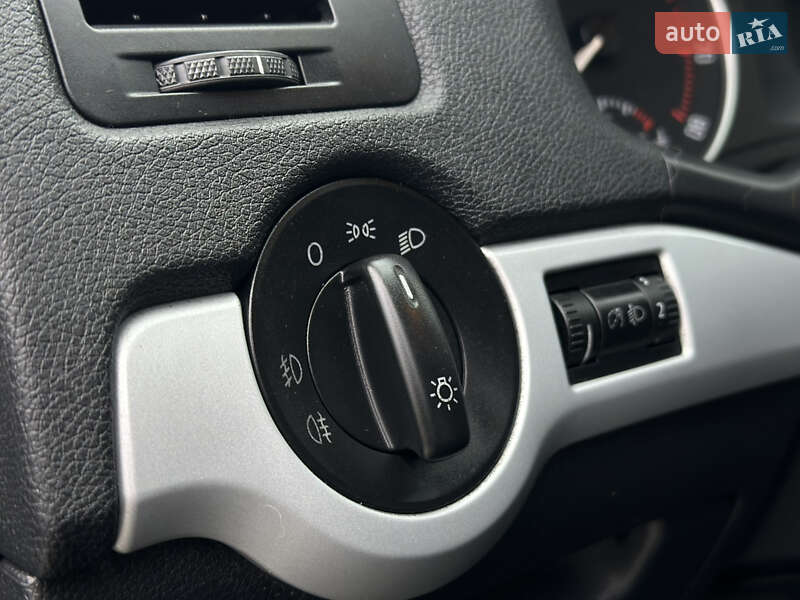 Универсал Skoda Octavia 2010 в Львове фото 7 Универсал Skoda Octavia 2010 в Львове