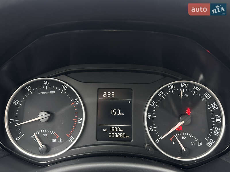 Универсал Skoda Octavia 2010 в Львове фото 17 Универсал Skoda Octavia 2010 в Львове