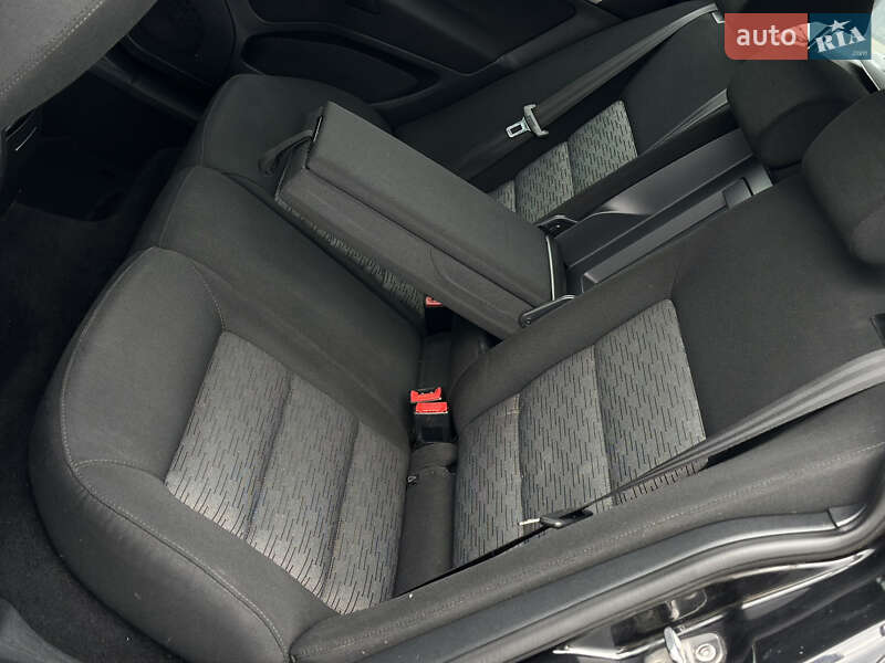 Универсал Skoda Octavia 2010 в Львове фото 23 Универсал Skoda Octavia 2010 в Львове