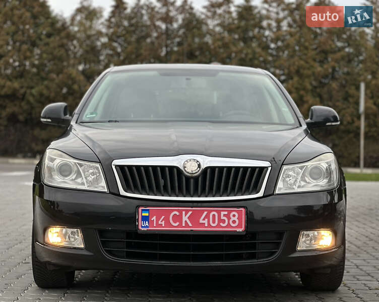 Универсал Skoda Octavia 2010 в Львове фото 45 Универсал Skoda Octavia 2010 в Львове