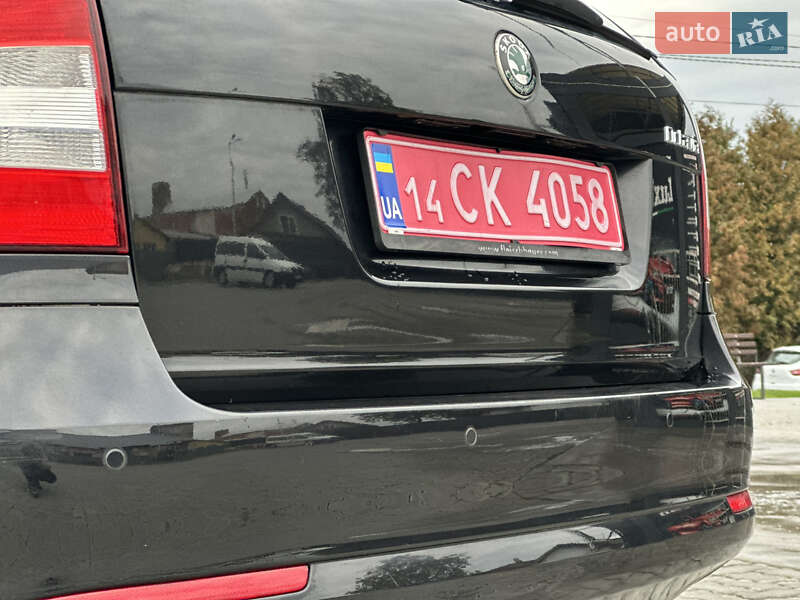 Универсал Skoda Octavia 2010 в Львове фото 66 Универсал Skoda Octavia 2010 в Львове