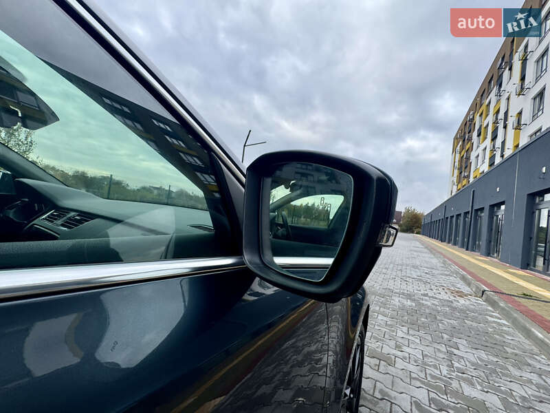 Універсал Skoda Octavia 2019 в Луцьку фото 16 Універсал Skoda Octavia 2019 в Луцьку