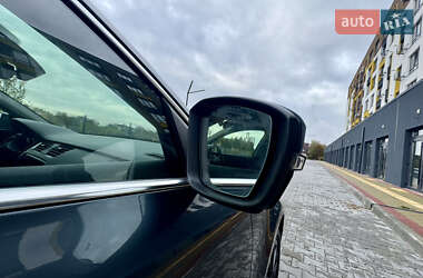 Универсал Skoda Octavia 2019 в 