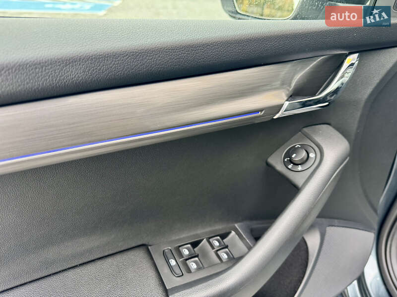 Універсал Skoda Octavia 2019 в Луцьку фото 31 Універсал Skoda Octavia 2019 в Луцьку
