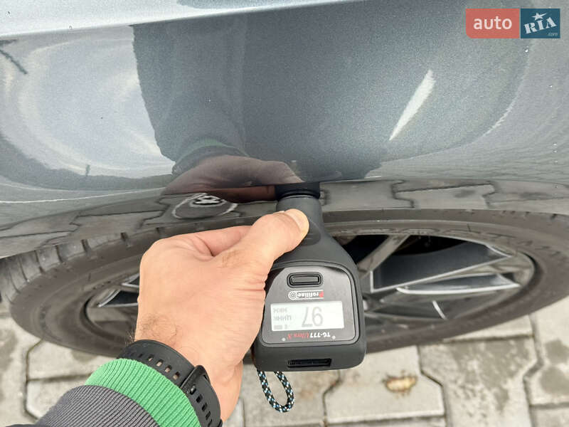 Універсал Skoda Octavia 2019 в Луцьку фото 55 Універсал Skoda Octavia 2019 в Луцьку