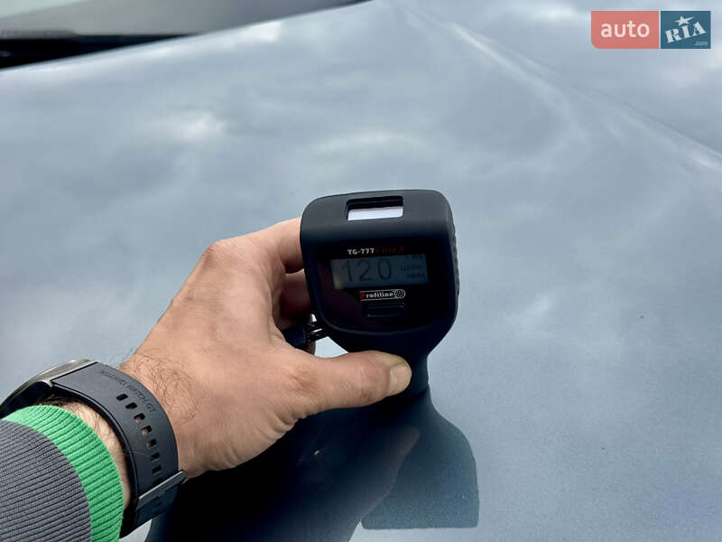 Універсал Skoda Octavia 2019 в Луцьку фото 57 Універсал Skoda Octavia 2019 в Луцьку