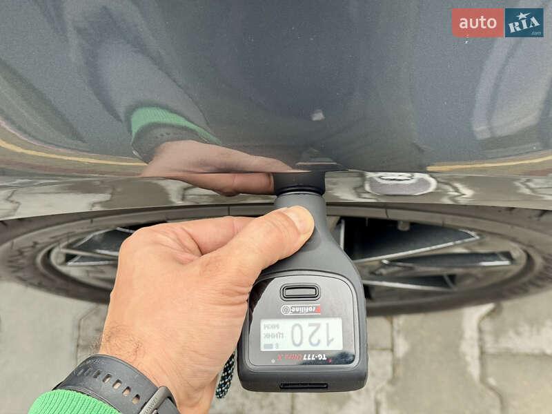 Універсал Skoda Octavia 2019 в Луцьку фото 58 Універсал Skoda Octavia 2019 в Луцьку