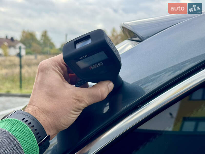 Універсал Skoda Octavia 2019 в Луцьку фото 62 Універсал Skoda Octavia 2019 в Луцьку