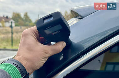 Универсал Skoda Octavia 2019 в 