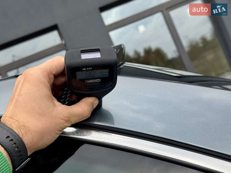 Універсал Skoda Octavia 2019 в Луцьку фото 68 Універсал Skoda Octavia 2019 в Луцьку