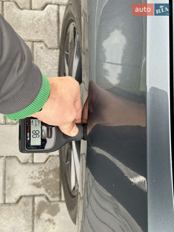 Універсал Skoda Octavia 2019 в Луцьку фото 73 Універсал Skoda Octavia 2019 в Луцьку