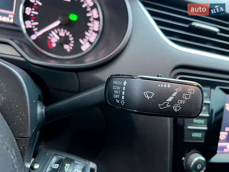 Універсал Skoda Octavia 2013 в Львові