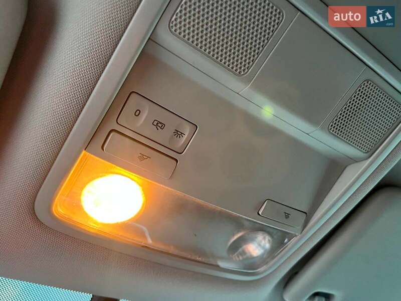 Універсал Skoda Octavia 2013 в Львові