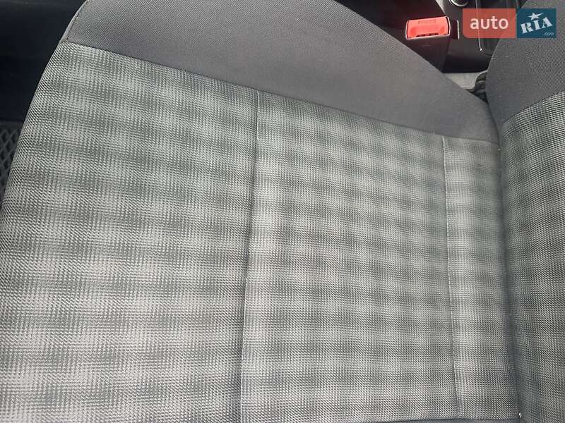 Лифтбек Skoda Octavia 2008 в Тернополе фото 6 Лифтбек Skoda Octavia 2008 в Тернополе