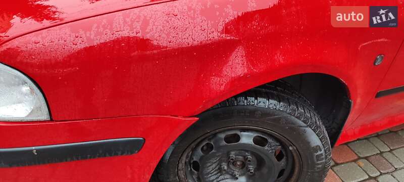 Універсал Skoda Octavia 2009 в Черкасах