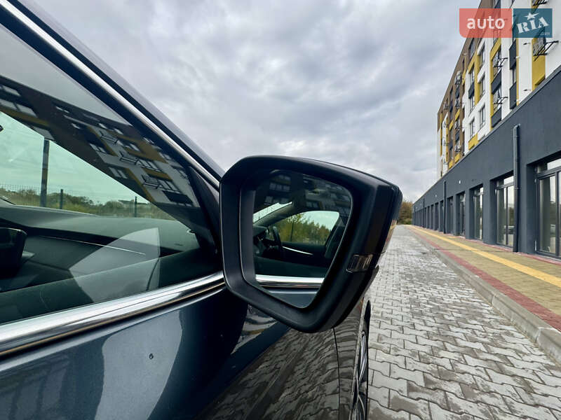 Універсал Skoda Octavia 2021 в Луцьку фото 25 Універсал Skoda Octavia 2021 в Луцьку