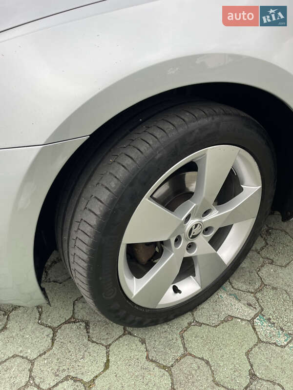 Универсал Skoda Octavia 2019 в Дубно