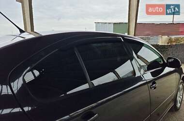 Лифтбек Skoda Octavia 2012 в 