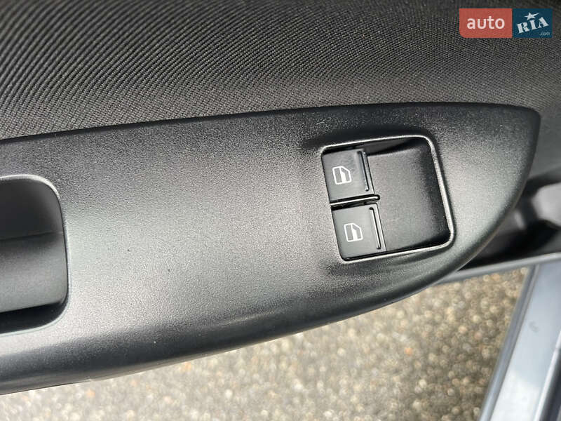 Лифтбек Skoda Octavia 2009 в Киеве