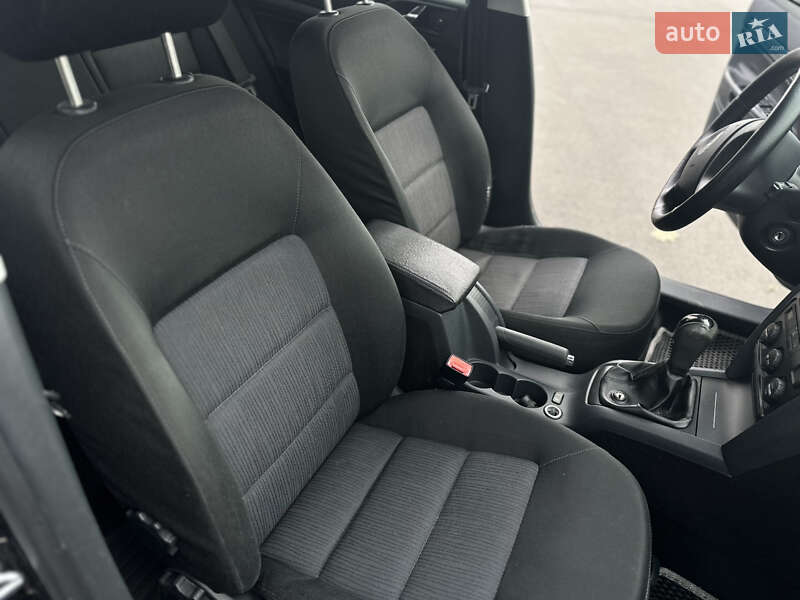 Лифтбек Skoda Octavia 2007 в Полтаве