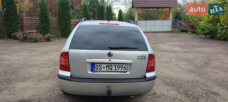 Универсал Skoda Octavia 2009 в Бердичеве фото 14 Универсал Skoda Octavia 2009 в Бердичеве