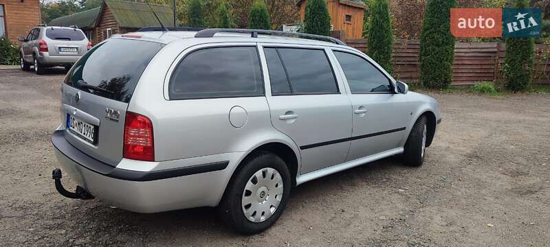 Универсал Skoda Octavia 2009 в Бердичеве фото 19 Универсал Skoda Octavia 2009 в Бердичеве