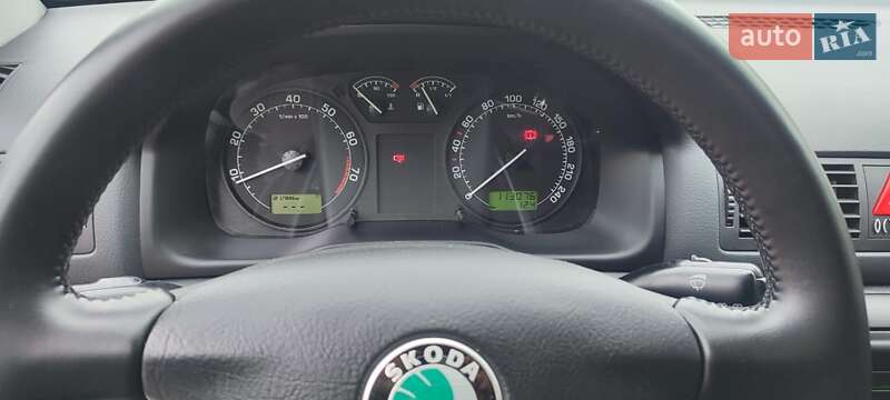 Универсал Skoda Octavia 2009 в Бердичеве фото 28 Универсал Skoda Octavia 2009 в Бердичеве