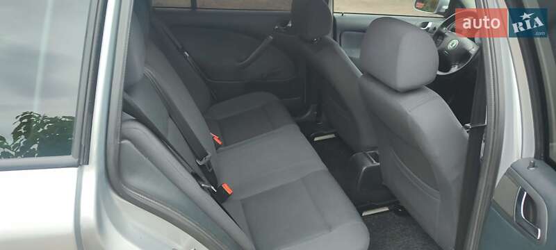 Универсал Skoda Octavia 2009 в Бердичеве фото 38 Универсал Skoda Octavia 2009 в Бердичеве