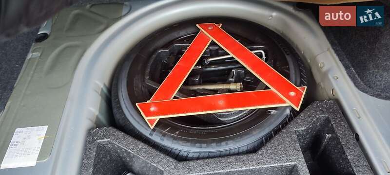 Универсал Skoda Octavia 2009 в Бердичеве фото 41 Универсал Skoda Octavia 2009 в Бердичеве