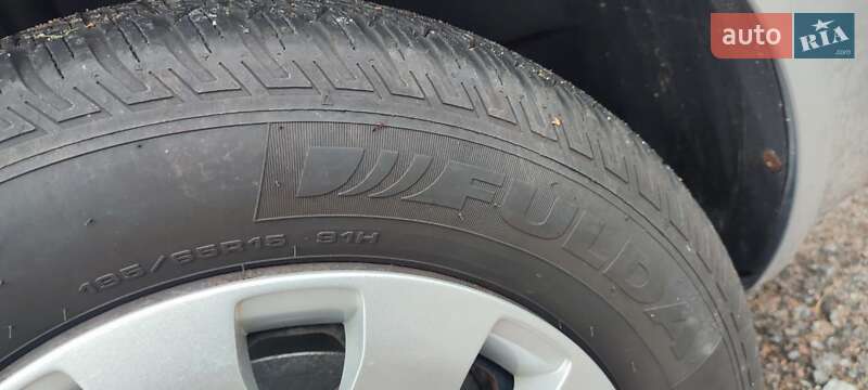 Универсал Skoda Octavia 2009 в Бердичеве фото 46 Универсал Skoda Octavia 2009 в Бердичеве