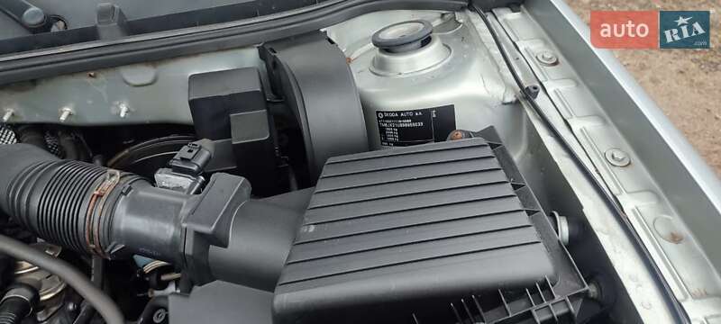 Универсал Skoda Octavia 2009 в Бердичеве фото 49 Универсал Skoda Octavia 2009 в Бердичеве