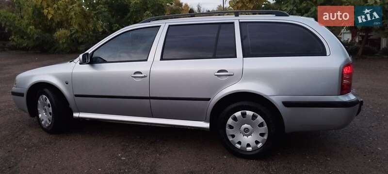 Универсал Skoda Octavia 2009 в Бердичеве фото 70 Универсал Skoda Octavia 2009 в Бердичеве