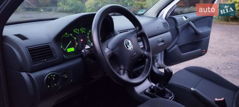 Универсал Skoda Octavia 2009 в Бердичеве фото 32 Универсал Skoda Octavia 2009 в Бердичеве