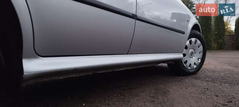 Универсал Skoda Octavia 2009 в Бердичеве фото 79 Универсал Skoda Octavia 2009 в Бердичеве