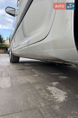 Лифтбек Skoda Octavia 2006 в 