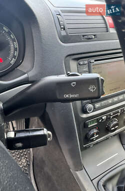Лифтбек Skoda Octavia 2006 в 