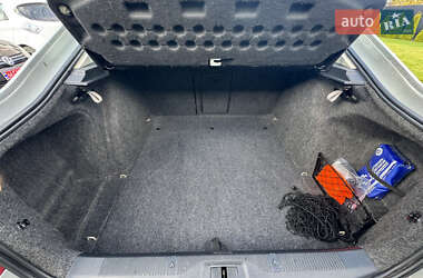 Лифтбек Skoda Octavia 2006 в 