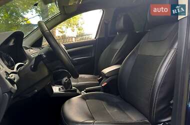 Универсал Skoda Octavia 2012 в 