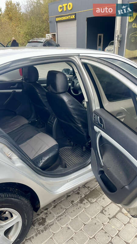 Лифтбек Skoda Octavia 2006 в Виннице фото 33 Лифтбек Skoda Octavia 2006 в Виннице