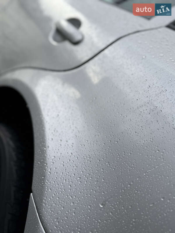 Універсал Skoda Octavia 2006 в Нововолинську