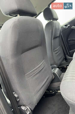 Универсал Skoda Octavia 2006 в 