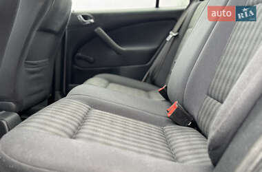 Универсал Skoda Octavia 2006 в 