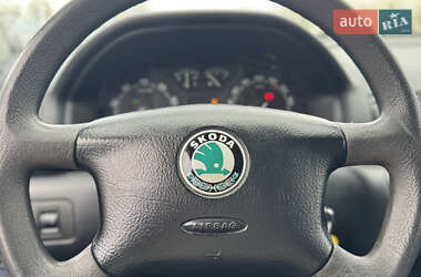 Универсал Skoda Octavia 2006 в 