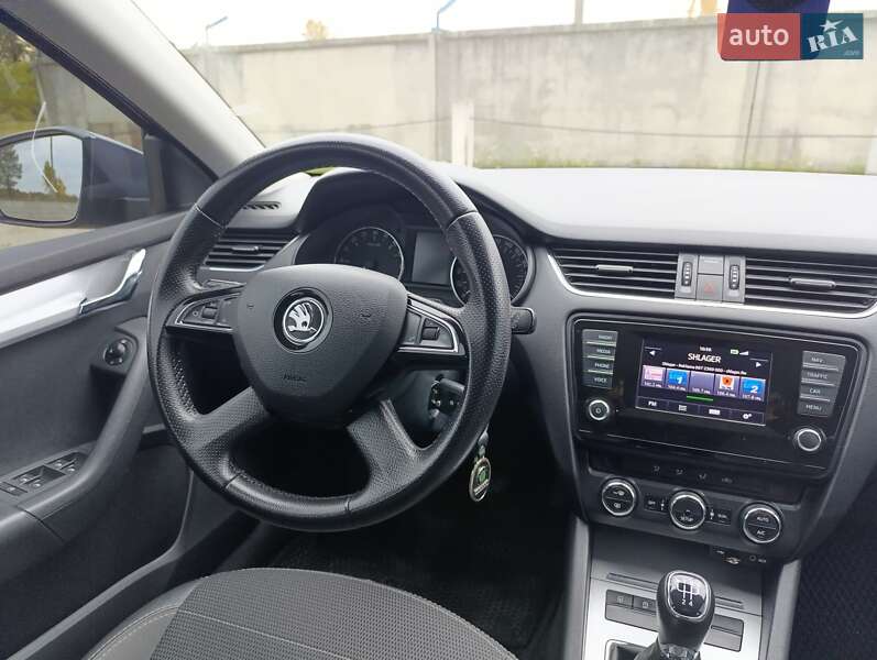 Універсал Skoda Octavia 2013 в Нетішині фото 25 Універсал Skoda Octavia 2013 в Нетішині