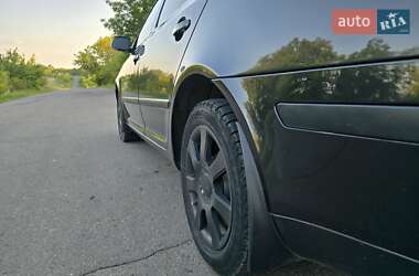 Лифтбек Skoda Octavia 2006 в 
