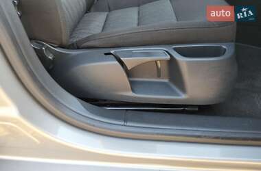 Лифтбек Skoda Octavia 2011 в 