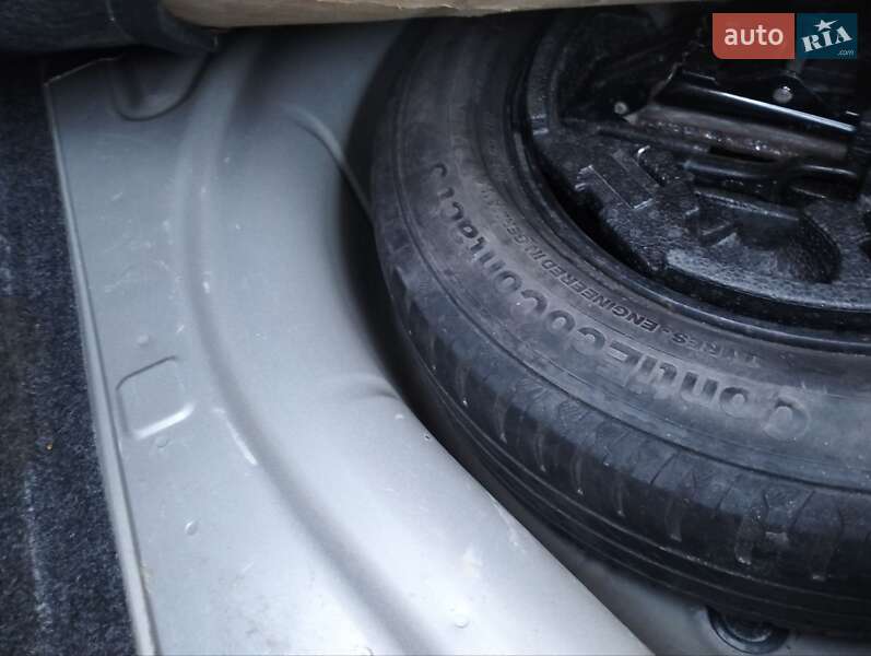 Ліфтбек Skoda Octavia 2011 в Миколаєві